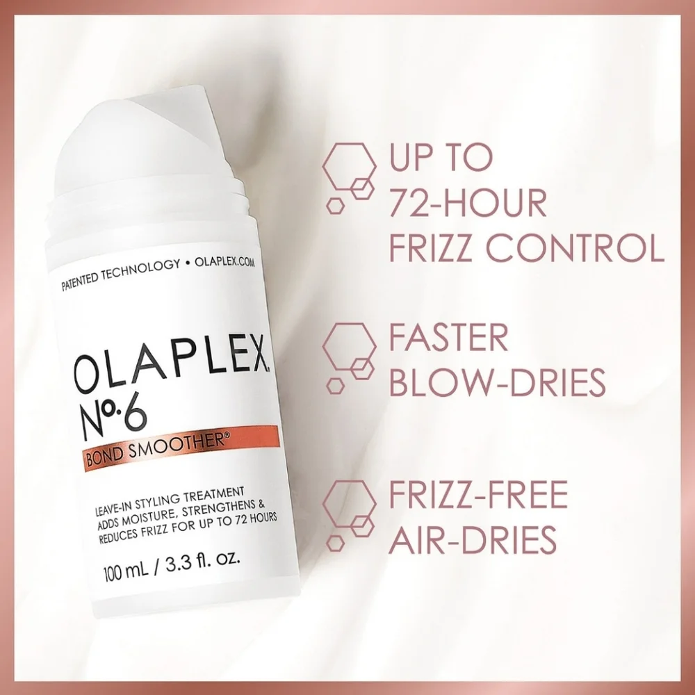 OLAPLEX BRAND NEW SET. N6 & N3. BRAND NEW! NEVER USED! AMAZING! - Picture 7 of 11